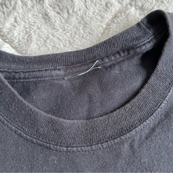 Harley-Davidson | "Harley-Davidson Forever" Short Sleeve Skull Tee | Size Large - Picture 6 of 8